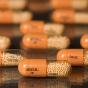 Adderall