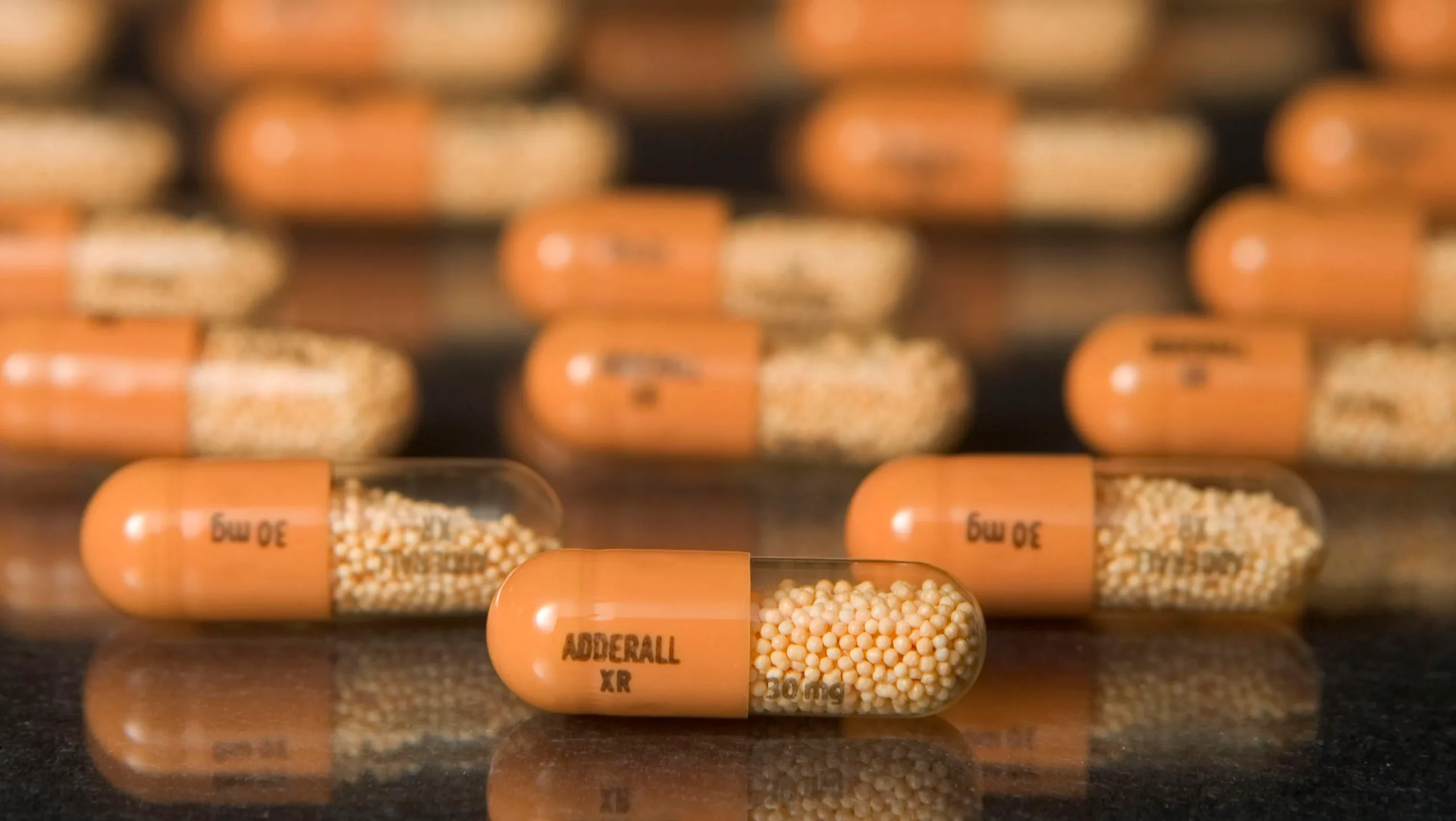 Adderall