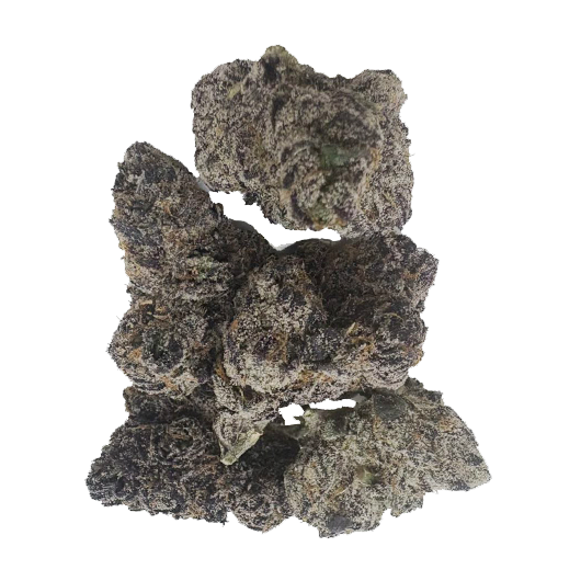 Candy Heart – Sweet Hybrid Weed from Pure Cannabis USA