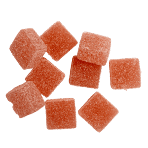 THC EDIBLES