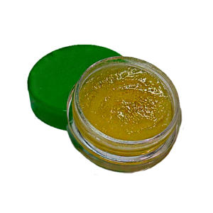 Hawaiian Punch Budder – Tropical High-THC Hybrid Extract