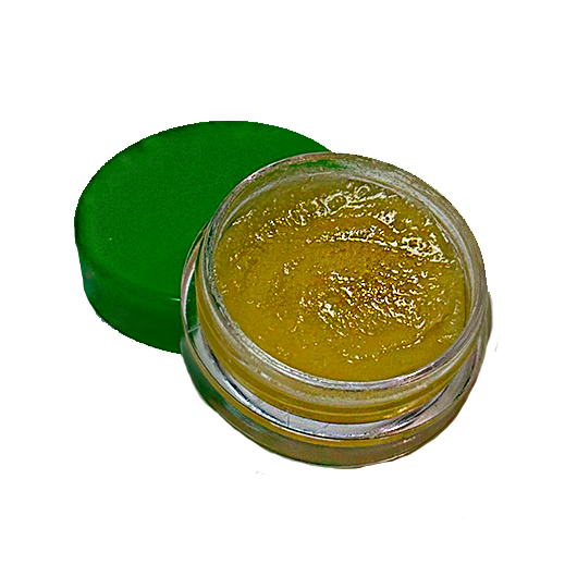 Hawaiian Punch Budder – Tropical High-THC Hybrid Extract