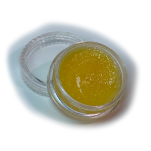 Mango Banana OG Budder – Fruity Indica-Dominant Extract