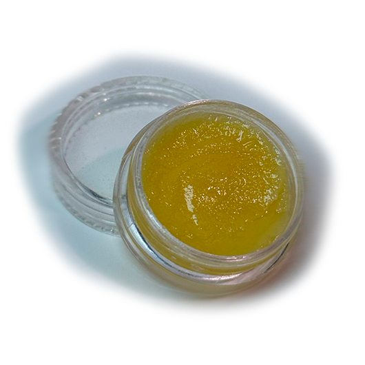 Mango Banana OG Budder β Fruity Indica-Dominant Extract