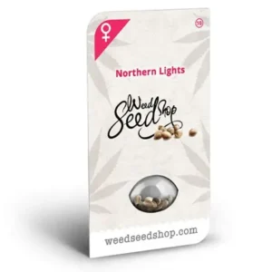 Northern Lights Seeds
