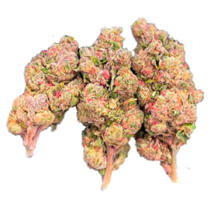 Bubble Gum – Sweet Hybrid Weed
