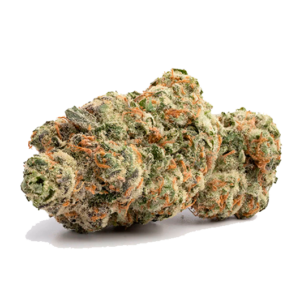 Lantz Strain – Potent Indica Weed