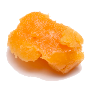 Bubble Gum Sherbet Budder – Sweet Hybrid THC Concentrate
