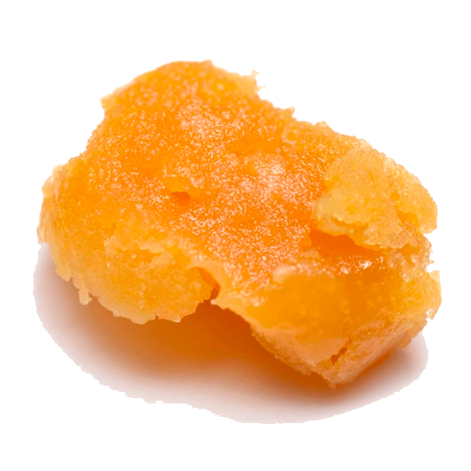 Bubble Gum Sherbet Budder – Sweet Hybrid THC Concentrate
