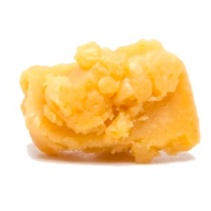 OG Budder – Indica-Dominant THC Concentrate