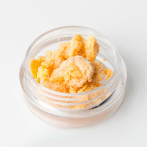 Blue Dream Crumble – Premium Sativa-Dominant Extract