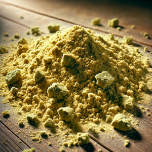Premium Kief | Potent Trichome Powder from Cannabis Market | Buy Weed Online USA