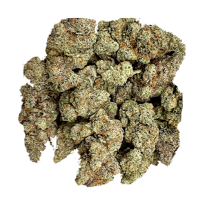 Jolly Rancher – Sweet & Uplifting Hybrid