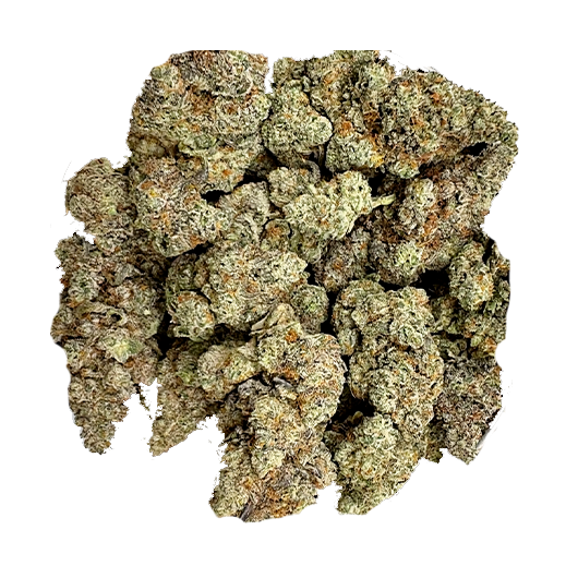 Jolly Rancher – Sweet & Uplifting Hybrid