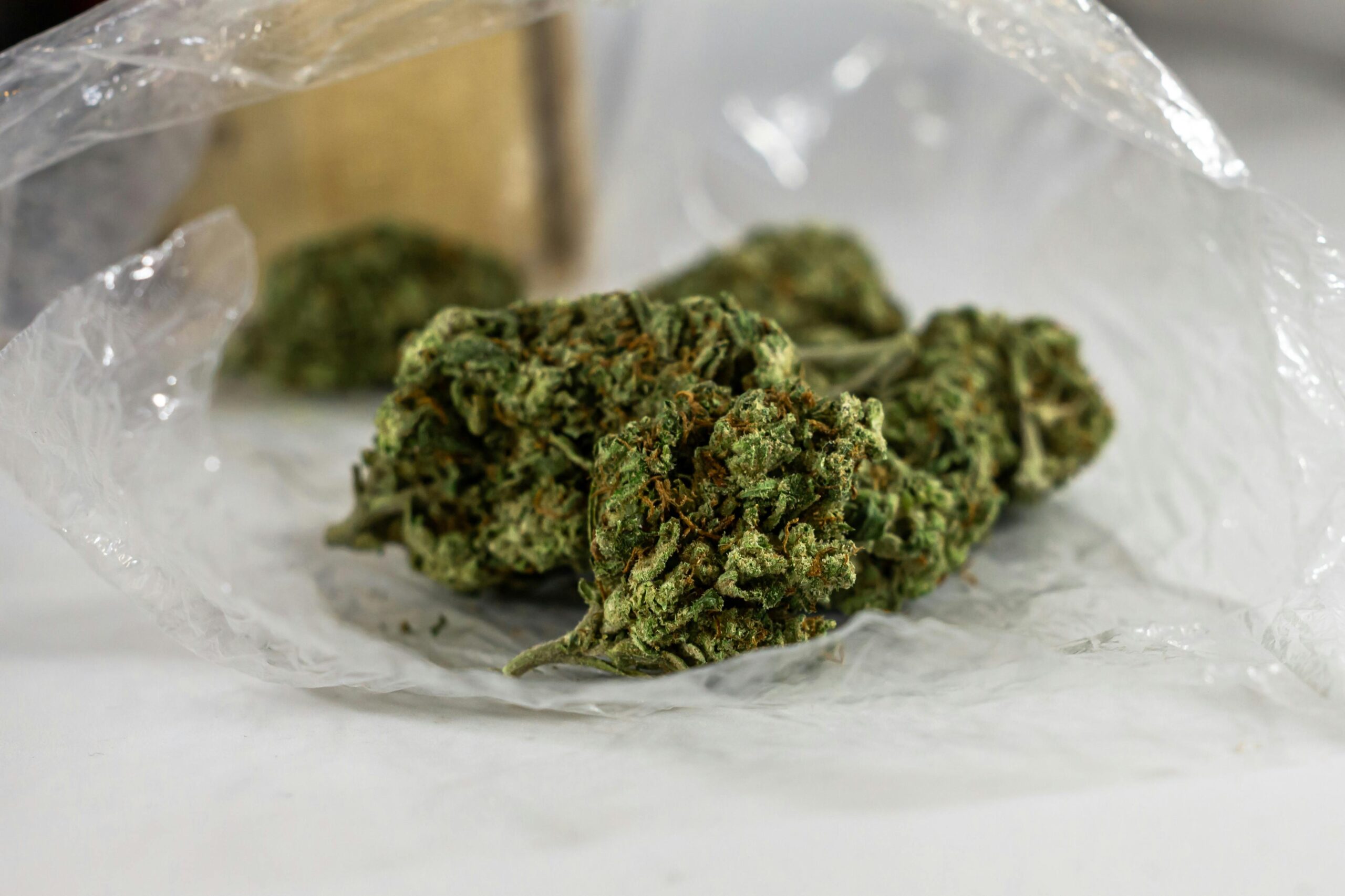 Blue Dream