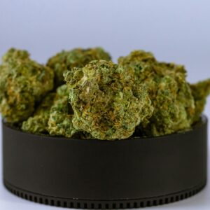 Kush Mint