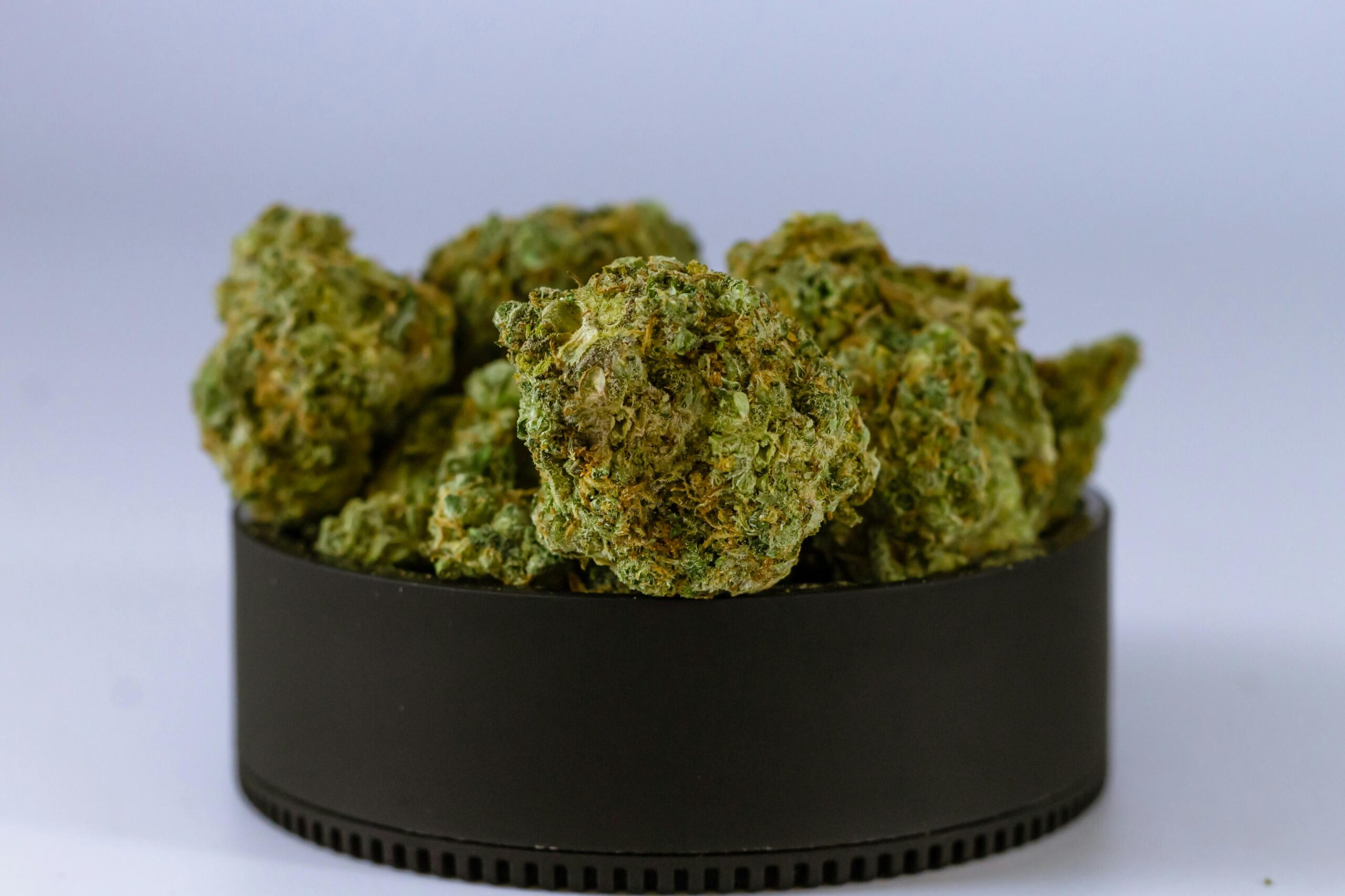 Kush Mint