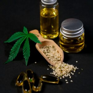 WEED SEED