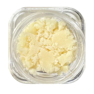 Wedding Cake Crumble – Sweet Hybrid THC Concentrate